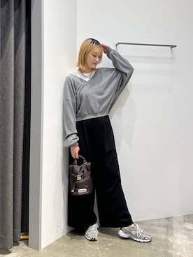 ayakabfさんのコーディネート