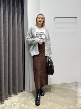 ayakabfさんのコーディネート