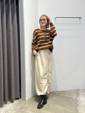 ayakabfさんのコーディネート