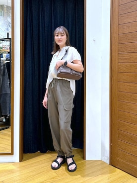 ayakabfさんのコーディネート