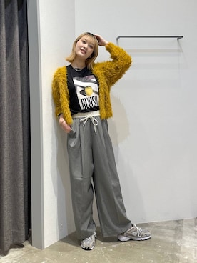 ayakabfさんのコーディネート