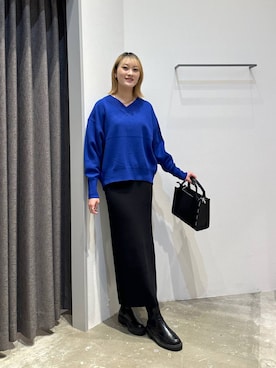 ayakabfさんのコーディネート