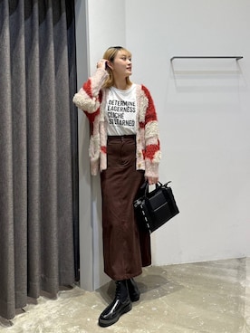 ayakabfさんのコーディネート