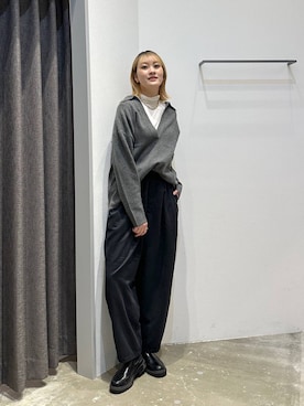 ayakabfさんのコーディネート