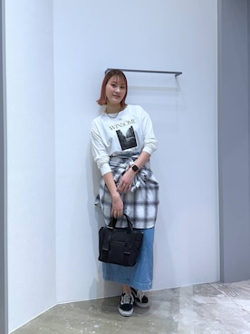 ayakabfさんのコーディネート
