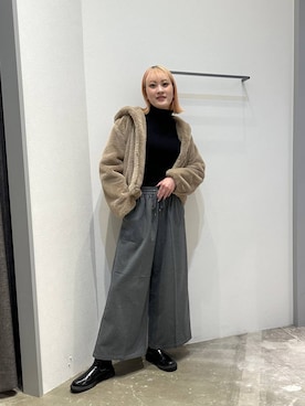 ayakabfさんのコーディネート