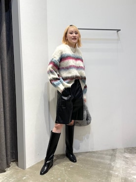 ayakabfさんのコーディネート