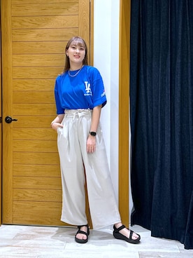 ayakabfさんのコーディネート