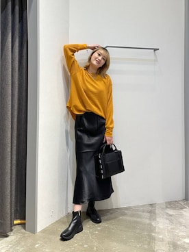 ayakabfさんのコーディネート