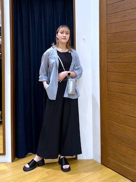 ayakabfさんのコーディネート