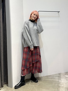 ayakabfさんのコーディネート