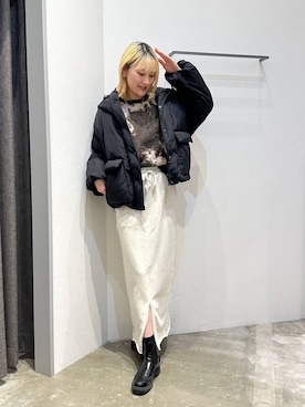 ayakabfさんのコーディネート