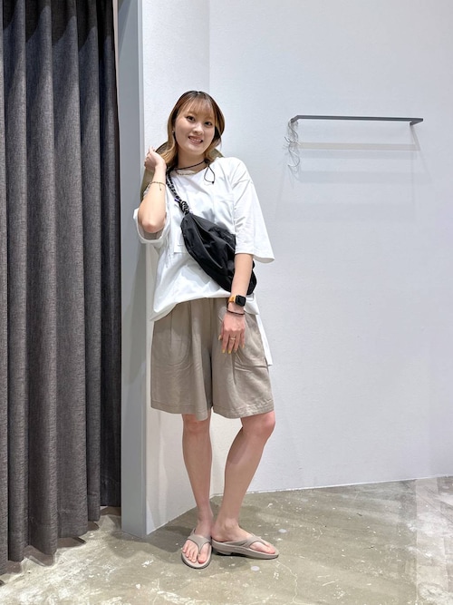 【HEREIAM】NEWERA別注/AdventureHAT WIRE in 2.0