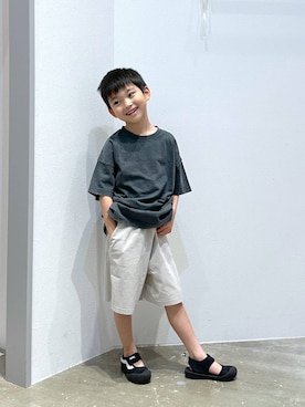 ayakabfさん(レディース・172cm)の春コーディネート