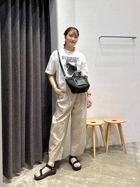 ayakabfさんのコーディネート
