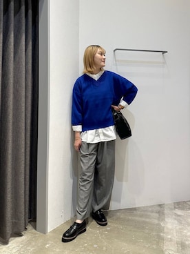 ayakabfさんのコーディネート