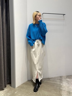 ayakabfさんのコーディネート