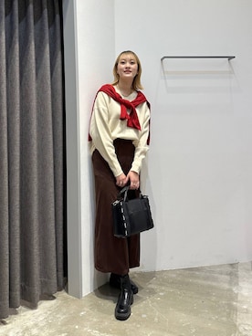 ayakabfさんのコーディネート