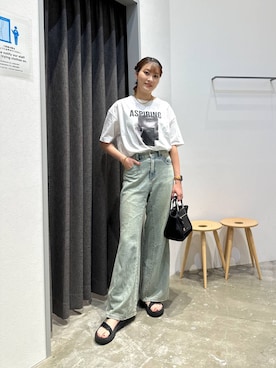 ayakabfさんのコーディネート