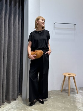 「アイテム（その他シューズ）」を使った、ayakabfさん（レディース・172cm）の夏コーディネート