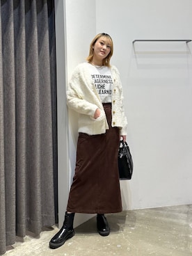 ayakabfさんのコーディネート