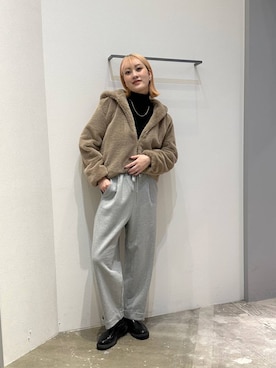 ayakabfさんのコーディネート