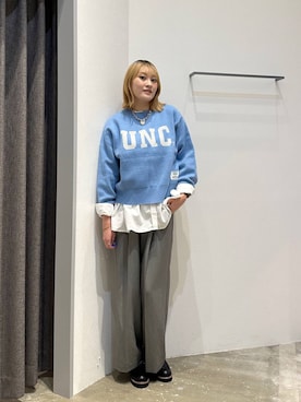 ayakabfさんのコーディネート