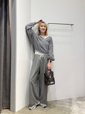 ayakabfさんのコーディネート