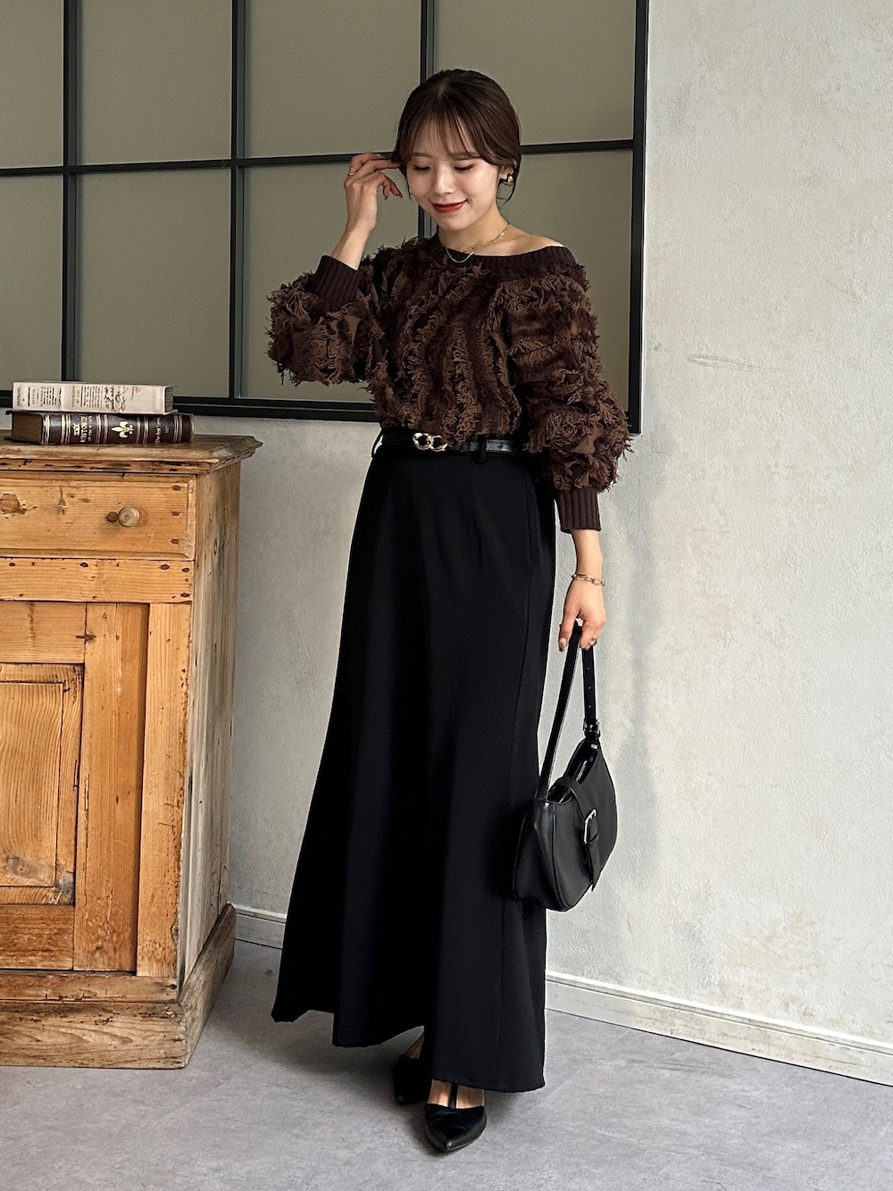 mayu♡お洋服⑤点 mayu♡お洋服⑤点 mayu（Thevon.）のコーディネート一覧 - WEAR