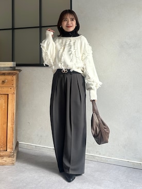 mayuさんのコーディネート