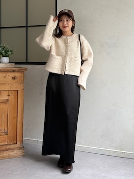 mayuさんのコーディネート