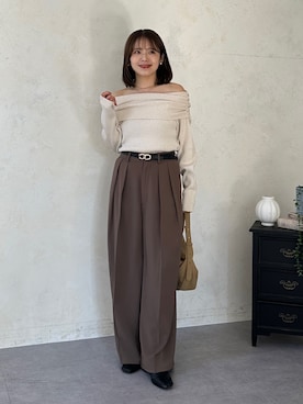 mayuさんのコーディネート