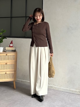 mayuさんのコーディネート