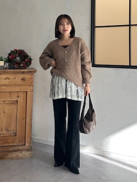 mayuさんのコーディネート