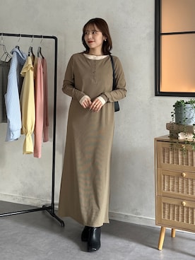 mayuさんのコーディネート