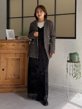 mayuさんのコーディネート