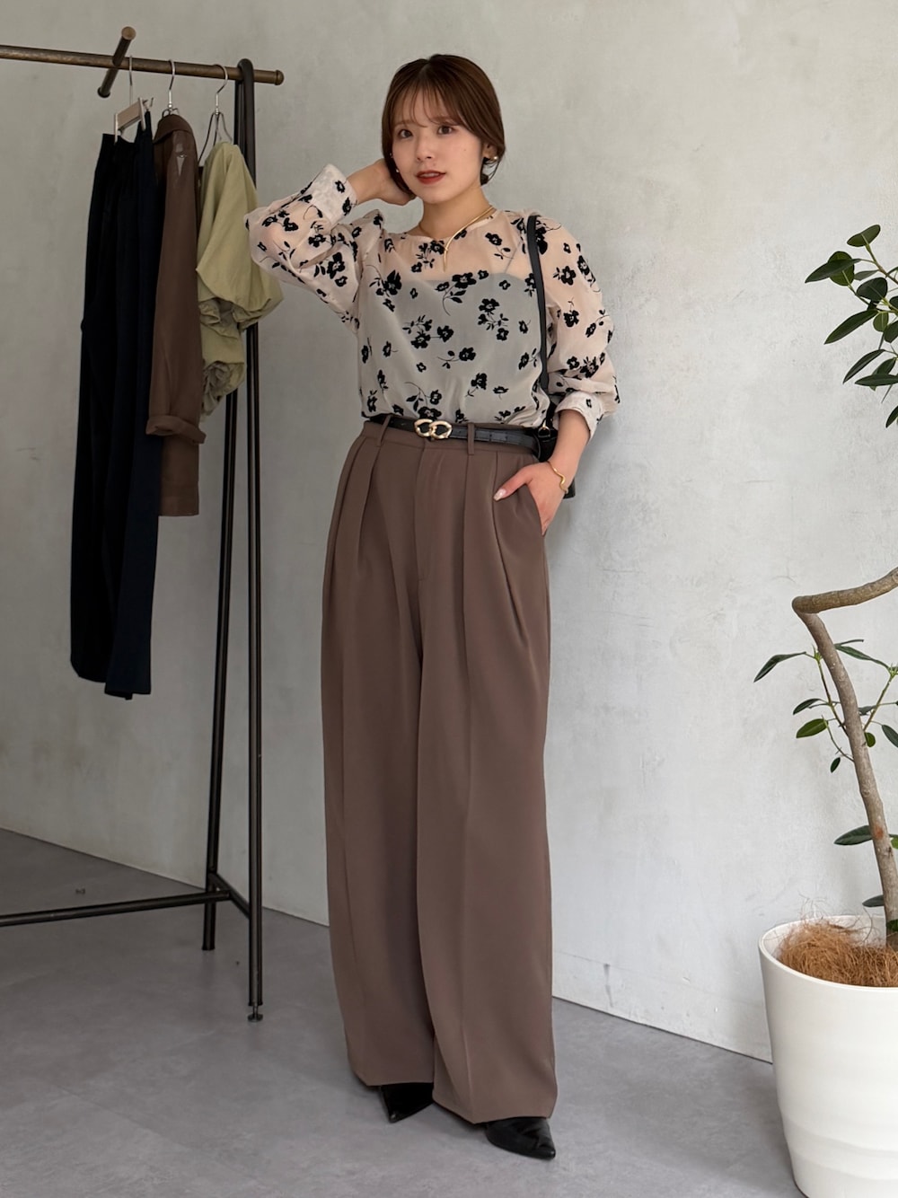 mayu（Thevon.）のコーディネート一覧 - WEAR