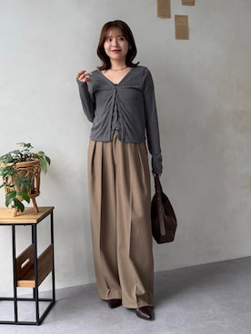 mayuさんのコーディネート