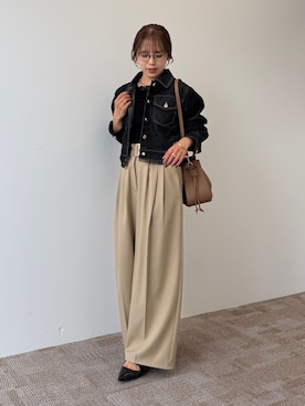 mayuさんのコーディネート