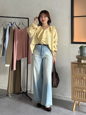 mayuさんのコーディネート