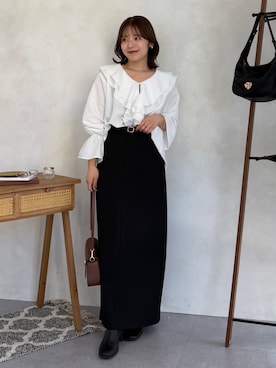 mayuさんのコーディネート