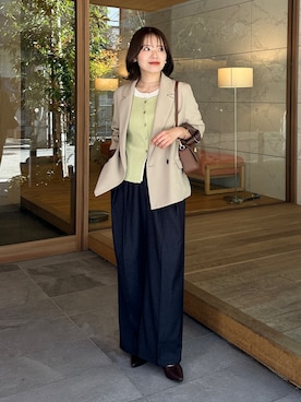 mayuさんのコーディネート