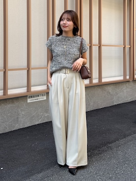 mayuさんのコーディネート