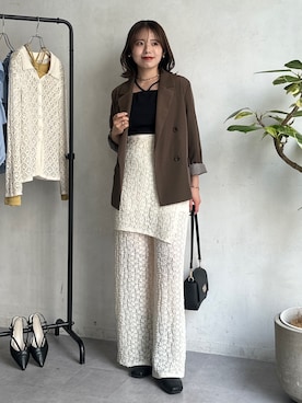 mayuさんのコーディネート