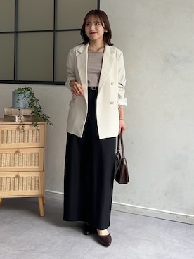 mayuさんのコーディネート