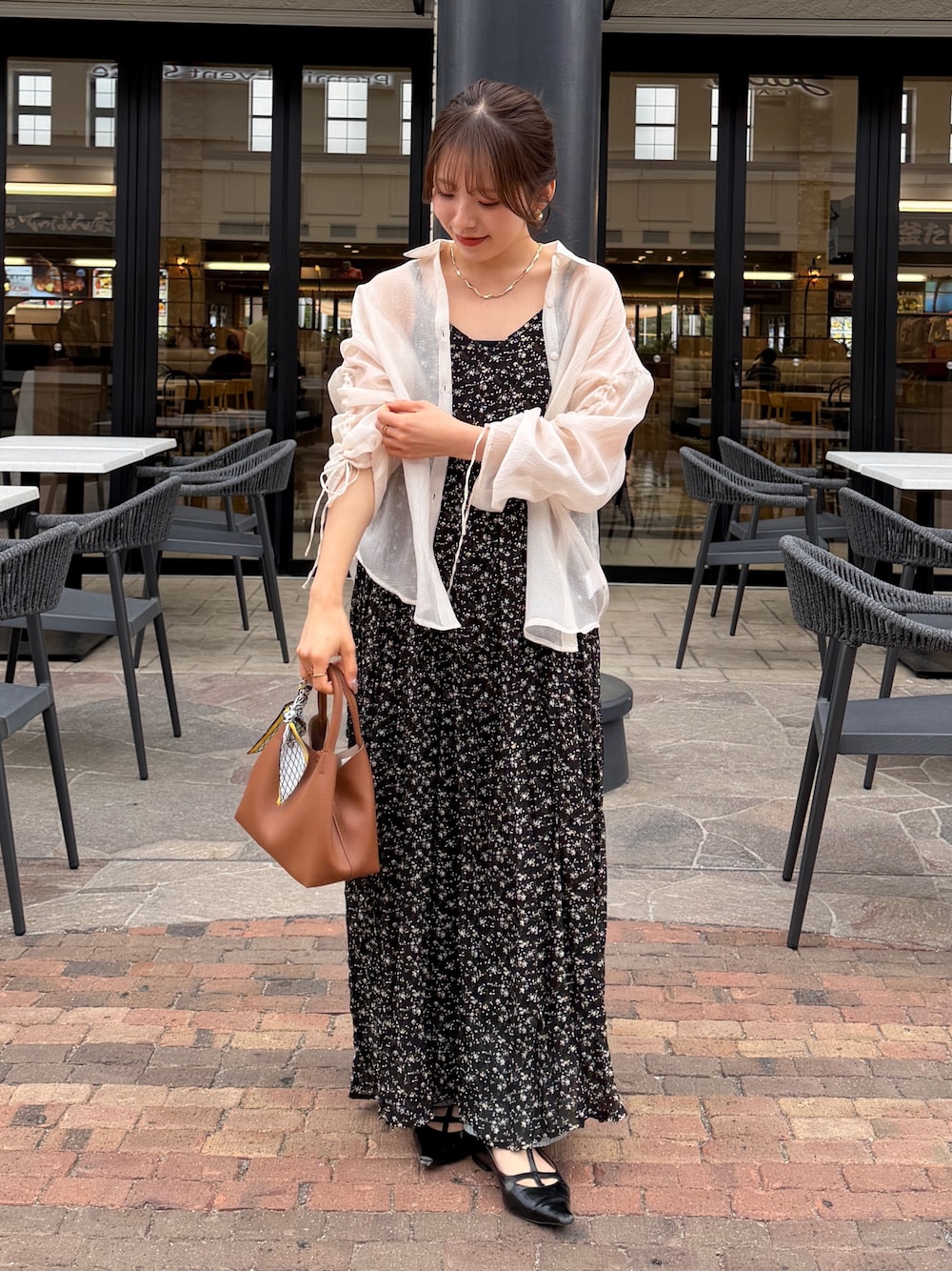 mayu（Thevon.）のコーディネート一覧 - WEAR