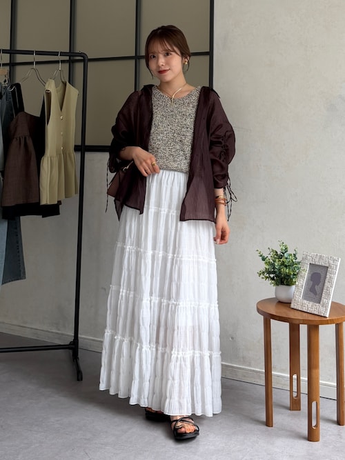 【お値下げ】新品タグ付マイストラーダ☆カラー刺繍フレンチニット 01_001.jpg