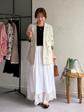 mayuさんのコーディネート