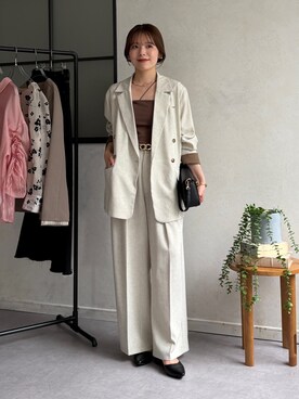 mayuさんのコーディネート