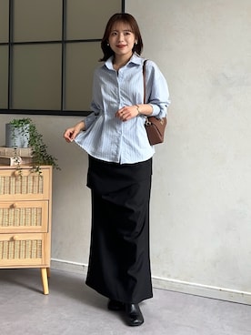 mayuさんのコーディネート